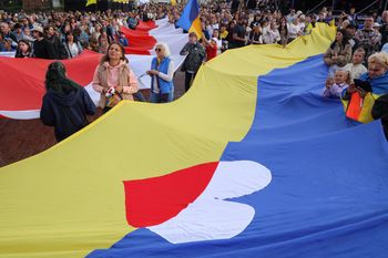 Ukraińcy "liderami" w Polsce. Podali dane. "Hegemonia"