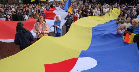 Dane o Ukraińcach w Polsce. Liczby nie kłamią. "Hegemonia"