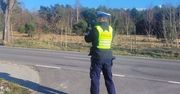 Słupsk: Powiat: Ponad 1600 kontroli i seria zatrzymań nietrzeźwych kierowców
