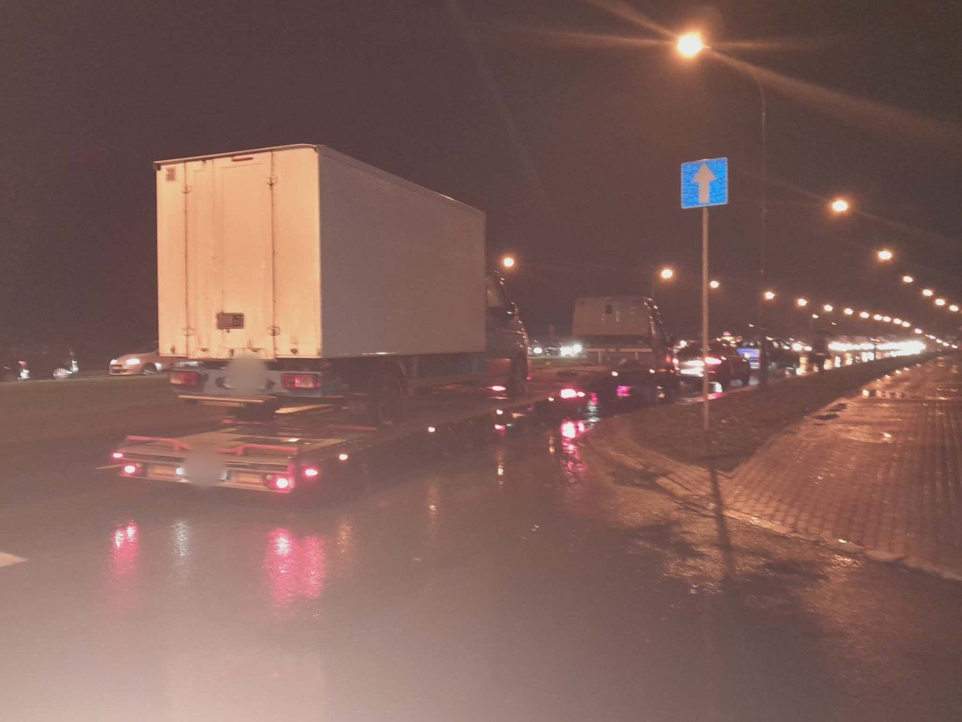 Zdjęcia otrzymaliśmy od pani Magdaleny. Dziękujemy!