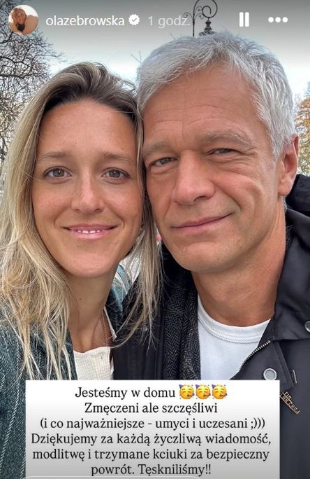 Aleksander i Michał Żebrowscy