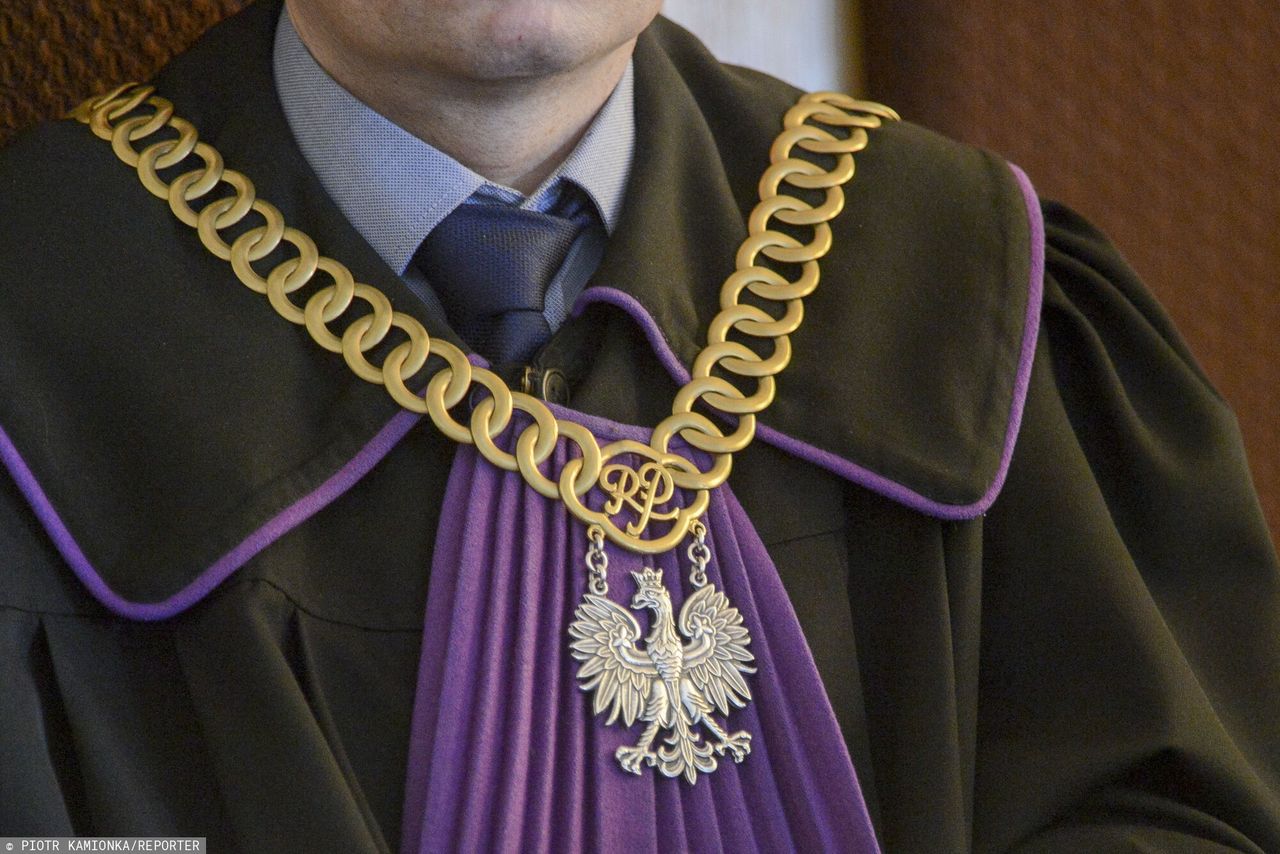 Warszawski sędzia kierował po alkoholu? Może stracić immunitet