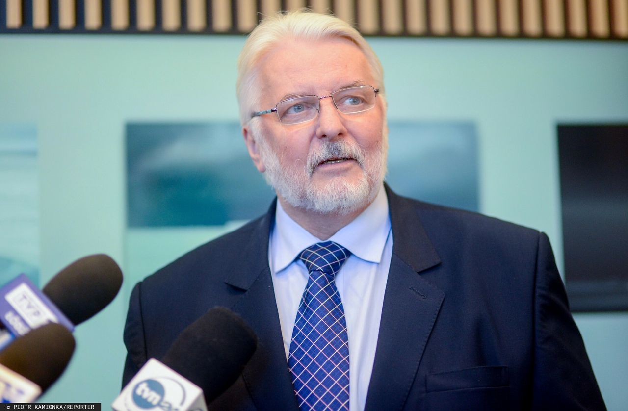 Witold Waszczykowski 