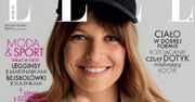 Anna Lewandowska zbiera cięgi. Chodzi o okładkę "Elle"
