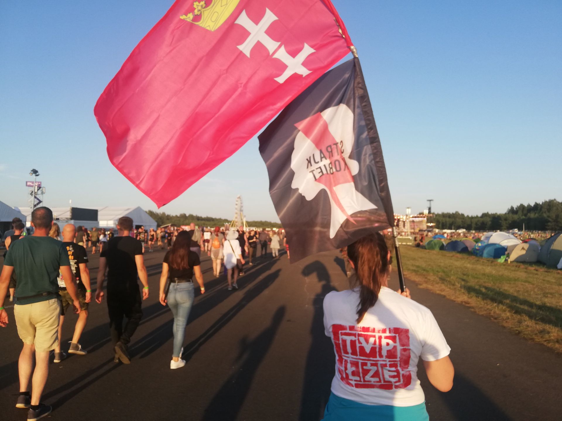 Festiwal ma być miejscem, gdzie obowiązuje wolność wypowiedzi 