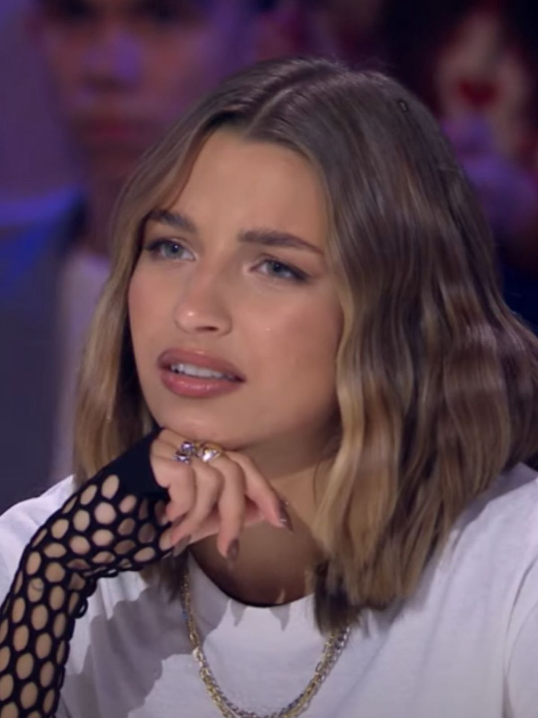 Nietypowy występ w "Mam Talent"