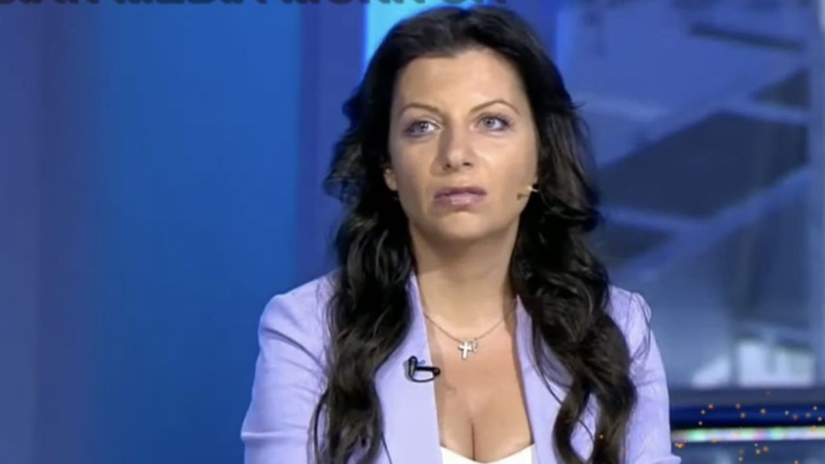 Rosyjska propaganda zaczyna zauważać, że na froncie źle się dzieje