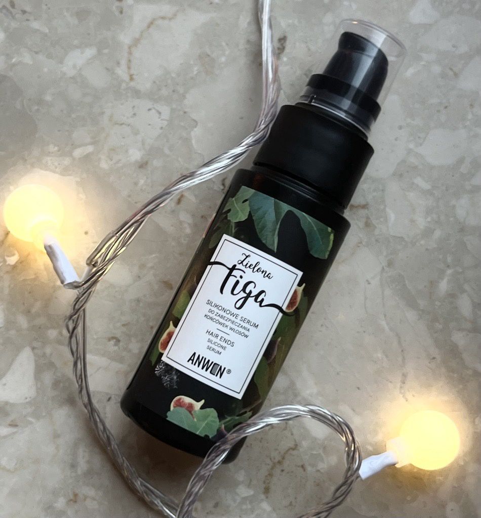 Serum do włosów Anwen 