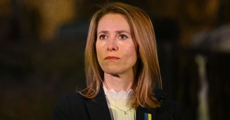 Kaja Kallas wzywa do izolacji Rosji. Z czego jeszcze słynie premierka Estonii?
