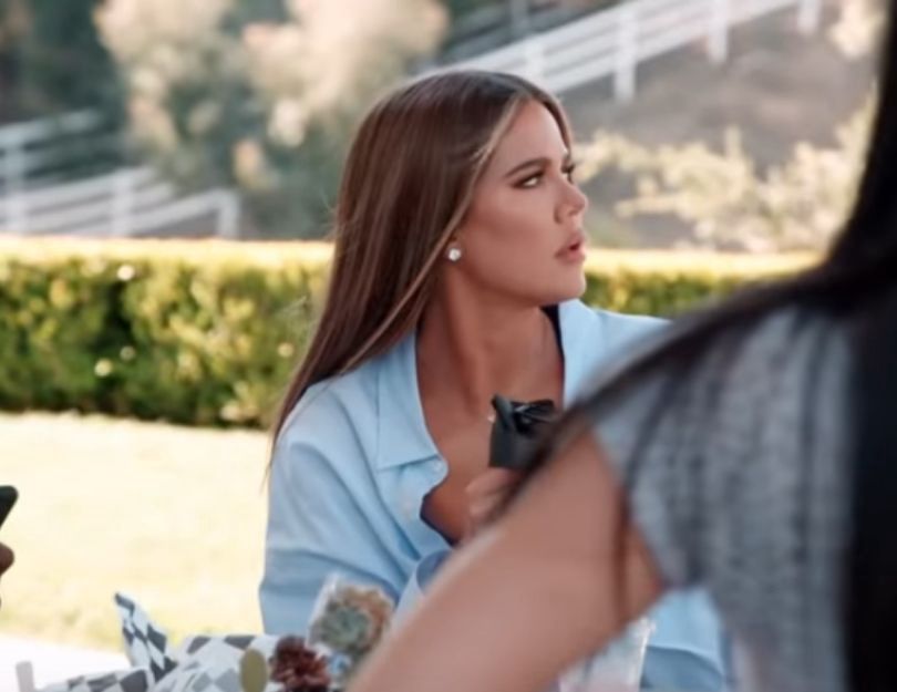 Zwiastun najnowszego sezonu reality show Kardashianów