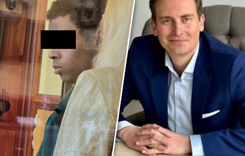 Wenezuelczyk skazany za zabójstwo. Jego prawnik nie wyklucza apelacji