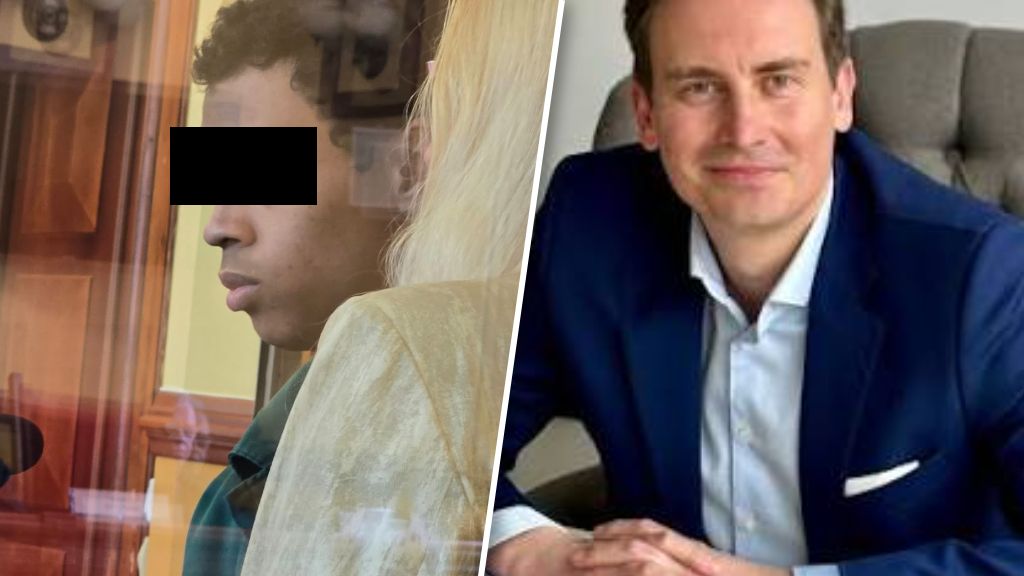 Mec. Chudziak nie wyklucza apelacji ws. wyroku dla Wenezuelczyka