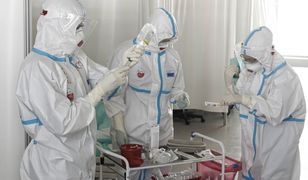 Koronawirus w Polsce. Najnowsze dane Ministerstwa Zdrowia (10 kwietnia)