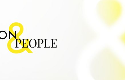 V&amp;P po ponad 30 latach zmienia się w Vision &amp; People