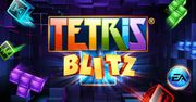 Aplikacja Dnia: Tetris Blitz, ile jesteś w stanie ugrać w 2 minuty?