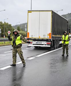 Holandia podjęła decyzję. Zagrożenie dla Schengen