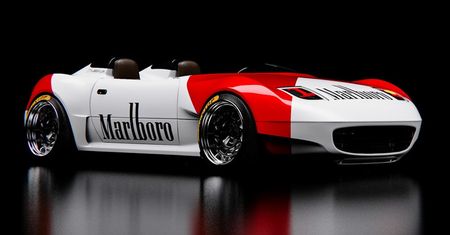Od wizualizacji do produkcji. Mazda MX Speedster doczeka się jeżdżącego wydania