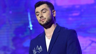 Kamil Bednarek wspomniał o ROZSTANIU z kobietą. Do tej pory o tym nie mówił