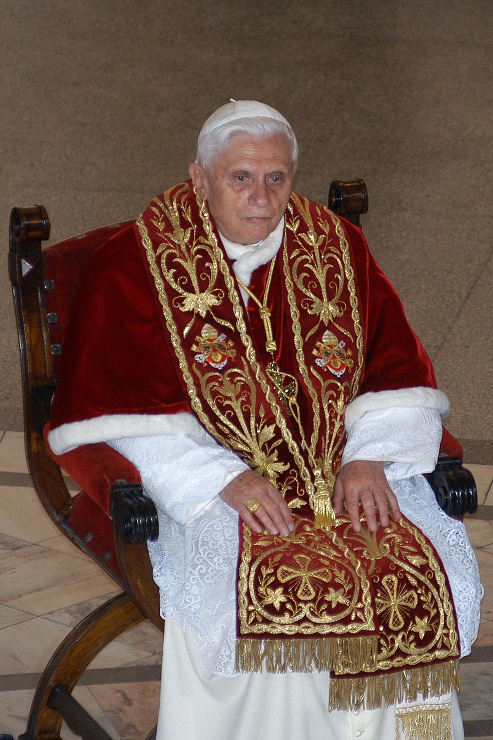 Benedykt XVI