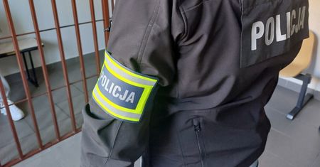 Alarm ws. 13-latka. Było przed 20:00. A później takie odkrycie