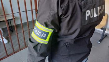 Alarm ws. 13-latka. Było przed 20:00. A później takie odkrycie