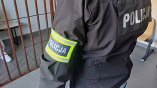 Alarm ws. 13-latka. Było przed 20:00. A później takie odkrycie
