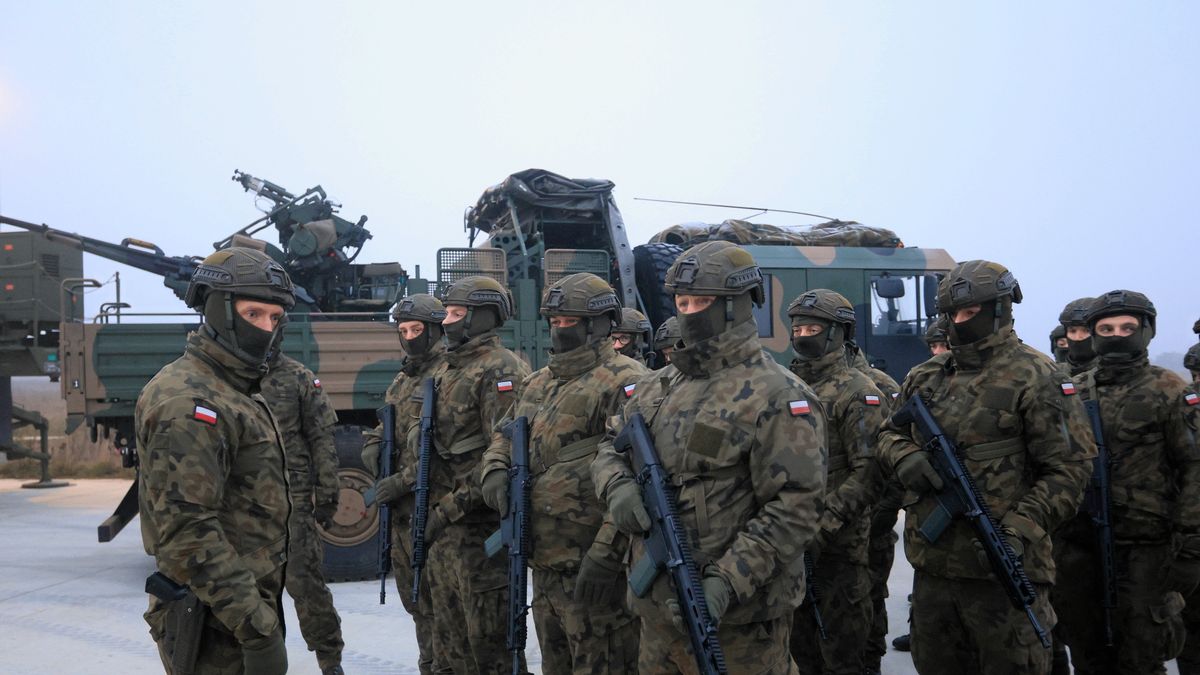 MON szykuje podwyżki.