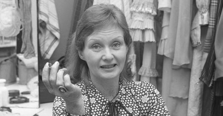 "Zostałam z niczym". Po latach wyszło, jak zarabiała na życie