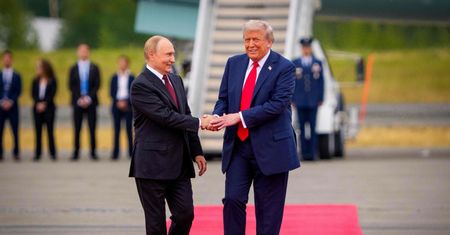 Cud Donalda Trumpa. Rosja już nie jest zagrożeniem? [OPINIA]