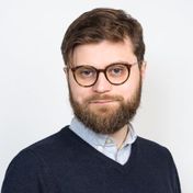 dr Jarosław Kopeć