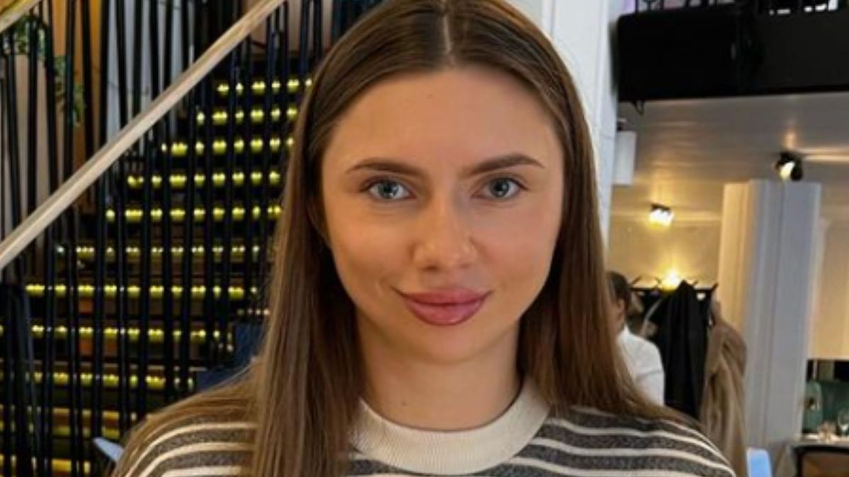 Kryscina Cimanouska