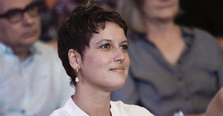 Mocne wyznanie Aleksandry Domańskiej. Dokona apostazji