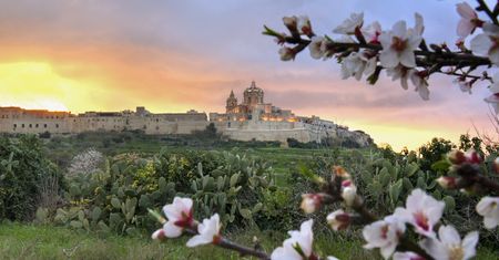 Malta. Tam, gdzie czas się zatrzymał. Miasto Ciszy i jego przedmieścia