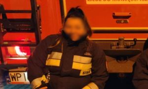 30-letnia druhna zmarła podczas porodu. Podano szczegóły jej pogrzebu