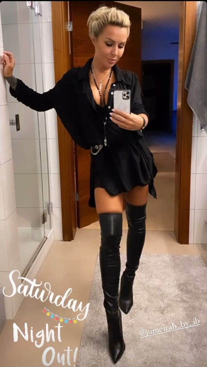 Blanka Lipińska zdradza sekrety swojej pielęgnacji