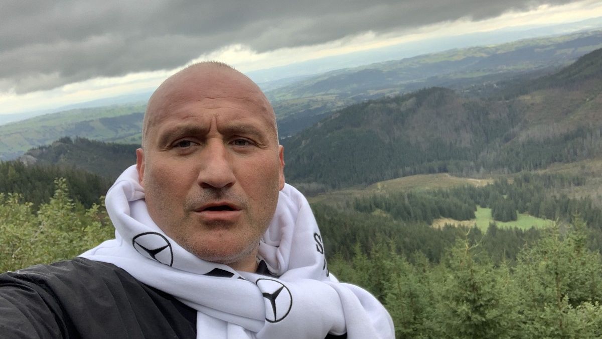 Marcin Najman