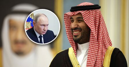 Ceny ropy w USA spadają. Arabia Saudyjska może wywołać wojnę cenową. Wbrew Rosji