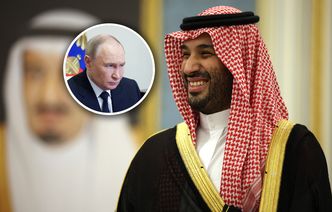 Ceny ropy w USA spadają. Arabia Saudyjska może wywołać wojnę cenową. Wbrew Rosji