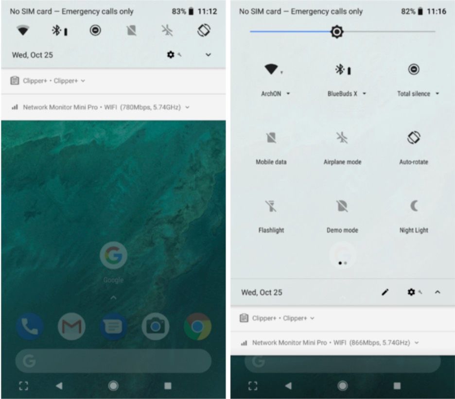 Android 8.1 pokaże stan naładowania baterii w urządzeniu Bluetooth
