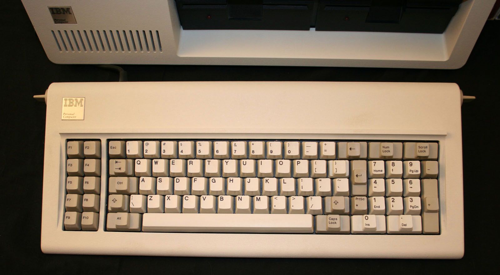 Najbardziej bezużyteczny klawisz na klawiaturze. Do czego służy? 4
