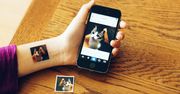 Zrób coś konkretnego ze swoich zdjęć z serwisu Instagram