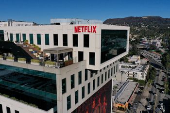 Netflix miał lepsze od oczekiwań wyniki. Oto szczegóły