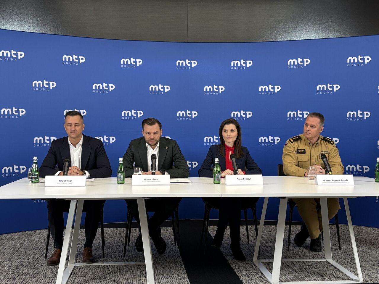 Poznań: Miasto gospodarzem pierwszej edycji forum PROTEGA