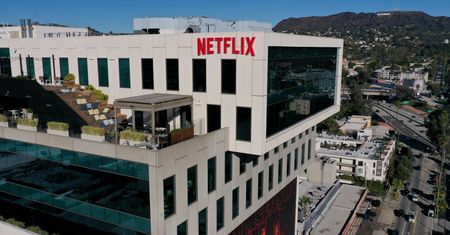 Netflix pokazał wyniki. Lepsze od oczekiwań