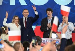 Tak głosowało Podkarpacie. Ogromna przewaga