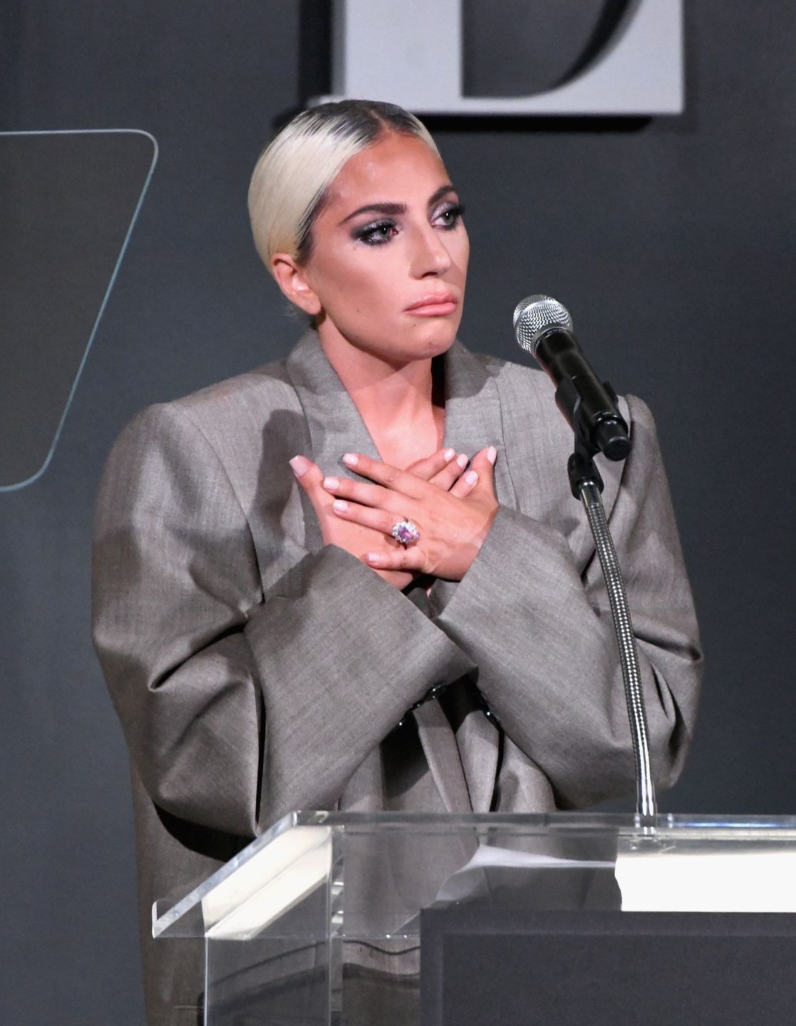 Lady Gaga