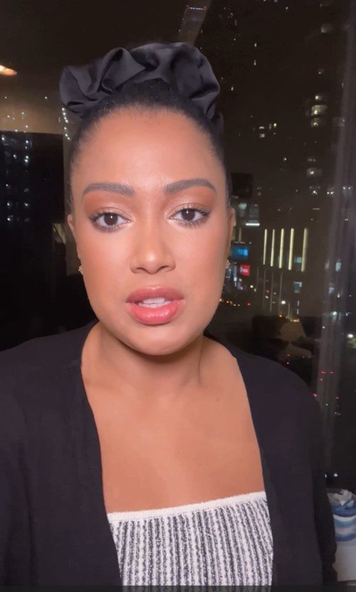 Patricia Kazadi