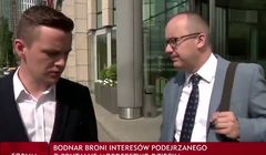 Watchdog Polska zawiadamia prokuraturę ws. materiałów TVP o Adamie Bodnarze