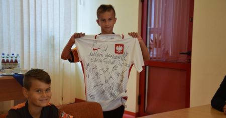 Młodzi piłkarze z sukcesami – II miejsce MKS KSZO Ostrowiec Św.