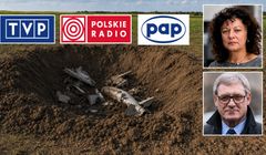 TVP krytykowana za późną reakcję na sytuację kryzysową. Pismo otrzymał premier